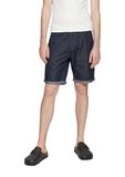 s.Oliver QS Shorts Marine-blue Taille: 31