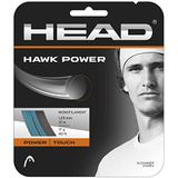 HEAD Hawk Power Tennis String 12m 1.30 Blauw