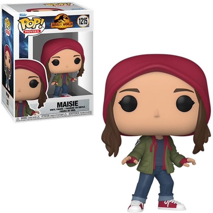 Funko 62226 POP Movies: Arcadia - POP 16