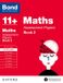 Bond 11+ Assessment Paper Math 11-12+Bk2