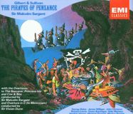 Sorcerer Gilbert & Sullivan: The Pirates Of Penzance