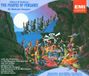 Sorcerer Gilbert & Sullivan: The Pirates Of Penzance