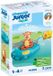 PLAYMOBIL Tigrou avec canot