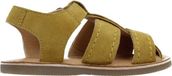 GIOSEPPO CABIXI Sandalen met hak Geel 20 EU