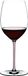 Riedel Fatto A Mano - Cabernet/Merlot, rose
