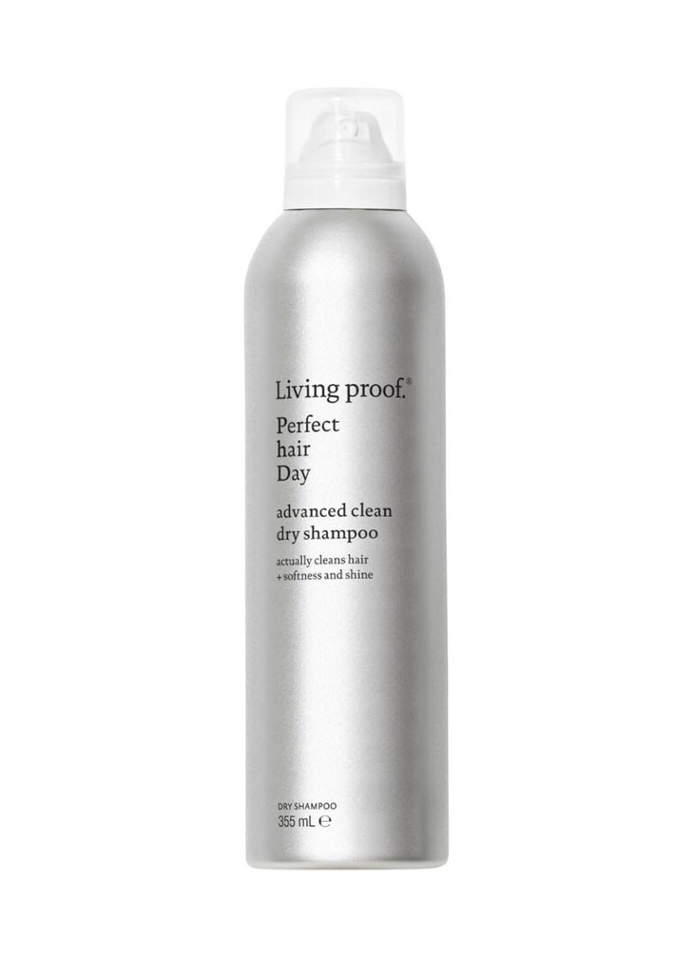 Living Proof Living Proof Perfect Hair Day Advanced Clean Dry Shampoo - droogshampoo