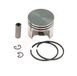 BPC Parts Zuigerset passend op STIHL MS170 37mm (1130 030 2000)