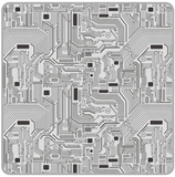 PGYTECH Tablet Dust Cover - Multicolour - Polyester