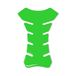 Quattroerre 18103 Tankpad 3D sticker voor motorfiets Kawasaki groen