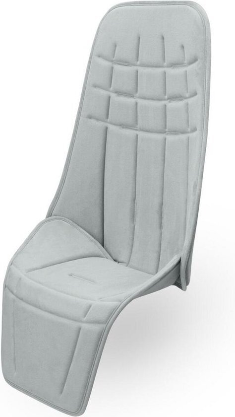 Quinny Luxe Seatliner Grey