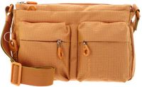 MANDARINA DUCK MD20 Medium Crossover Tas Mango Oranje