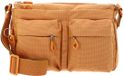 MANDARINA DUCK MD20 Sac bandoulière moyen Mango Orange