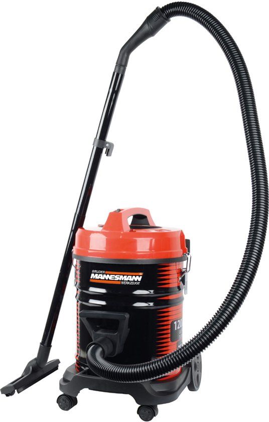 BRÜDER MANNESMANN Permanent filter voor M12750, bruin