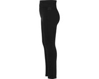 Heatkeeper Thermo legging kids - Zwart - Maat 122/134 - 4-Pack