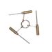 JBC Reserve boorset drumsticks Espir.