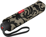 Umbrella Pocket Classic opvouwbare paraplu - Baroque Taupe