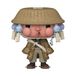 Funko Pop! Animation : Demon Slayer - Haganezuka avec Chapeau #1445 [FUNKON London 2024 Shared Exclusive]