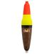 Thill Center Slider Float - Rood/Geel/Zwart - 4 3/8"