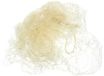 EUROSTIL Onzichtbaar nylon, blond, uniek, standaard