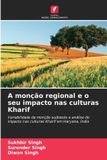 A OmniScriptum SRL A monção regional e o seu impacto nas culturas Kharif: Variabilidade da monção sudoeste e análise do impacto nas culturas Kharif em Haryana, Índia