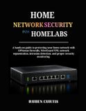 Home Libri GmbH Home Network Security for Homelabs