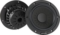 ETON ONYX 80 | High-End 8cm speaker - 80mm midrange - middentoner luidsprekerunit