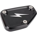 Thrashin Supply Co Tsc-3178-4 Couvercle de réservoir de liquide de frein
