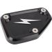 Thrashin Supply Co Tsc-3178-4 Couvercle de réservoir de liquide de frein