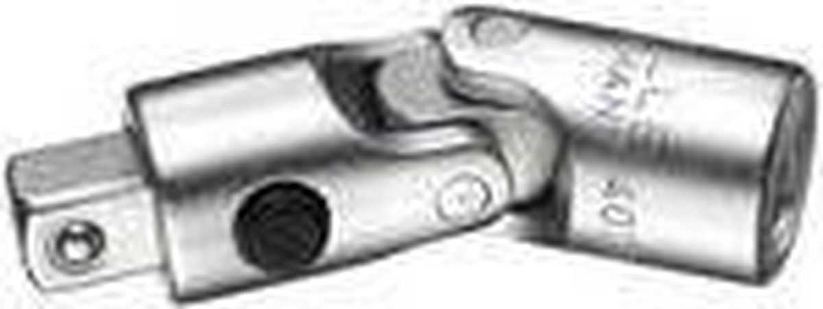 Stahlwille 407QR QuickRelease-cardangewricht - 1/4 inch - 45 mm