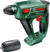 Bosch Uneo Maxx (Zonder accupack en oplader)