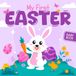 My First Easter Baby Book