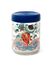Excelsa Kimono voorraaddoos met deksel, 800 ml, glas