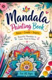 Mandala Art Book