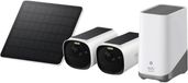 Eufy E8144323 videotoezichtkit Bedraad en draadloos