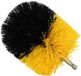 vidaXL - Auto - Borstel - Set - Multikleur - Polyrattan