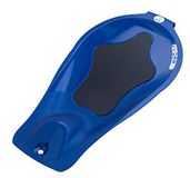 Rotho Babydesign Badinzet, met antislipmat, 0 - 6 maanden, TOP/TOPXtra, royal blue pearl (donkerblauw), 205030265