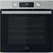 Whirlpool OMR58CU1SX Four Inox