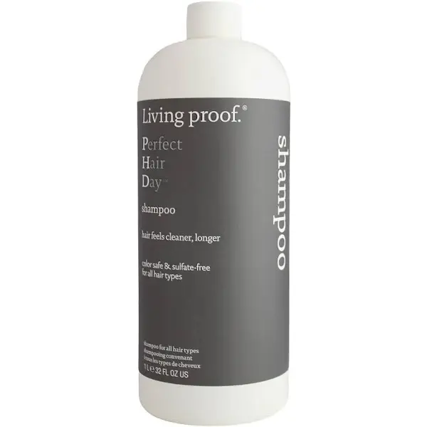 Living Proof Perfect Hair Day Shampoo 1 liter