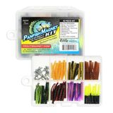Leland's Lokt Forel Magneet Panfish Magnet Kit