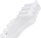 SNOCKS Running Socks - Hardloopsokken Dames - Hardloopsokken Heren - Sportsokken Unisex - Ademend & Lichtgewicht - 4 Paar