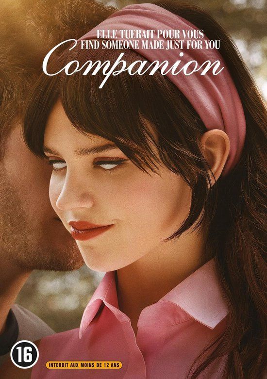 Companion (DVD)