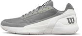 Wilson Rush Pro 5 Clay Court Chaussures Gris EU 44 Homme