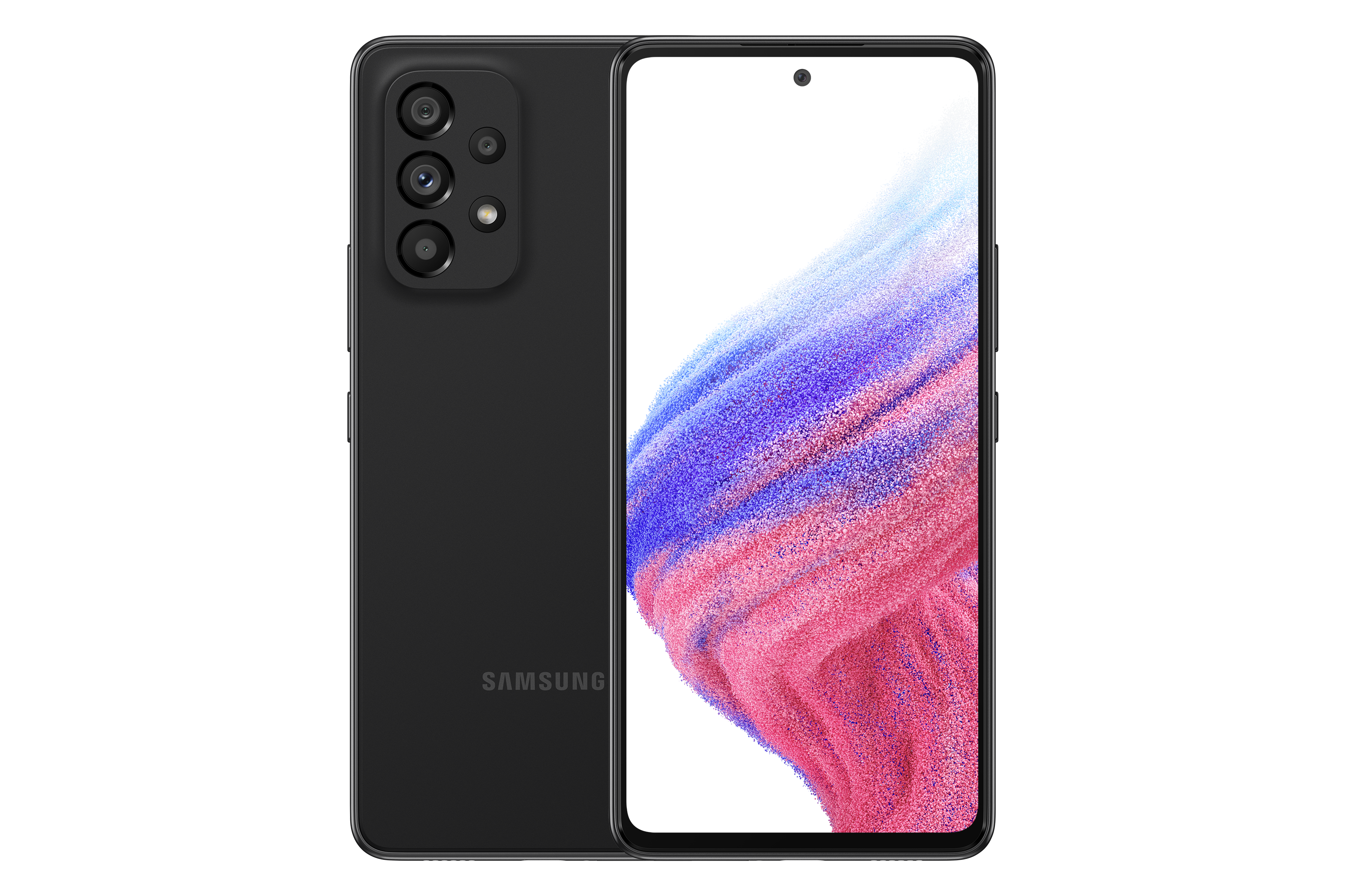 Samsung Galaxy A53 5G Smartphone - 256GB - Black