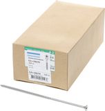 Hoenderdaal Fasteners Hoenderdaal Spaanplaatschroef RVS platverzonken kop TX25 deeldraad 6.0X200/70 (per 100 stuks)