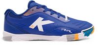 Kelme Final Chaussures de salle Bleu UE 43 Homme