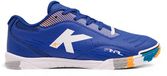 Kelme Final Chaussures de salle Bleu UE 43 Homme
