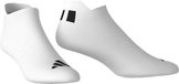 adidas PERFORMANCE CHAUSETTE, blanc/noir, 34-36