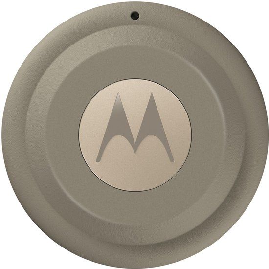Motorola Moto Tag 2 Laurel Oak - 1-pack
