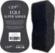 QHP Equi Super Shiner Spons Zwart