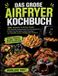 Das Books on Demand Das große Airfryer Kochbuch